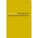 Read My Desire: Lacan Against the Historicists