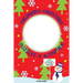 Children's Christmas Puzzles & Activities: Personalise the cover & write your own message!