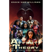 The Affinity Theory: The Affinity Saga - Book 1