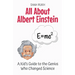 All About Albert Einstein: A Kid's Guide to the Genius Who Changed Science