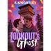 The Lookout's Ghost: MM Paranormal Mystery Romance