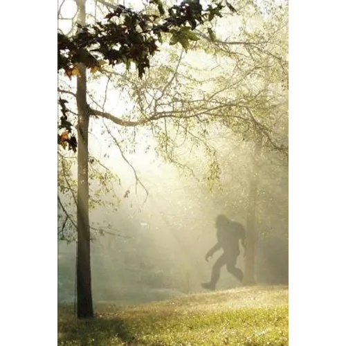 Finding Bigfoot and Other Stories