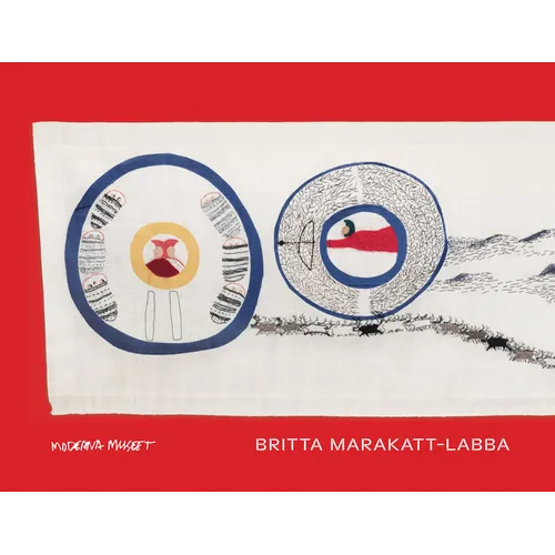 Britta Marakatt-Labba