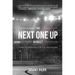 The Next One Up Mindset: How to Prepare for the Unknown