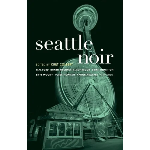 Seattle Noir