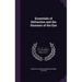 Essentials of Refraction and the Diseases of the Eye