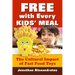 Free with Every Kids' Meal: The Cultural Impact of Fast Food Toys