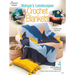 Nature's Landscapes Crochet Blankets