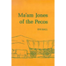 Ma'am Jones of the Pecos
