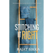Stitching It Right: The Entrepreneurial Journey From A Car Garage To Harvard