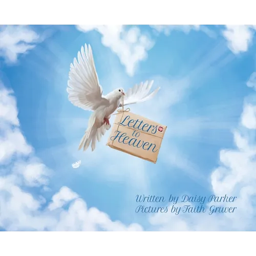 Letters to Heaven