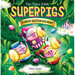 Three Little Superpigs and the Great Easter Egg Hunt