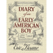 Diary of an Early American Boy: Noah Blake 1805