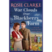 War Clouds Over Blackberry Farm