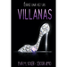 Érase una vez... Las villanas