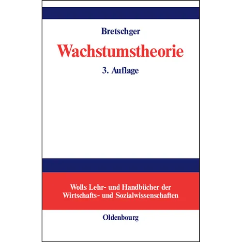 Wachstumstheorie