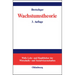 Wachstumstheorie