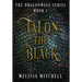 Talon the Black: A Slow Burn Fantasy Series