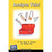 Analyze This! a Teen Guide to Therapy and Getting Help