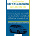 Start Your Own Car Rental Business With Just One Car