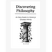 Discovering Philosophy: An Easy Guide to History's Greatest Minds
