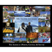 My Travel Journey - The World Through My Eyes: The Americas (North, Central & South)