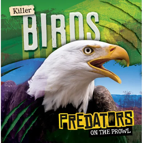 Killer Birds