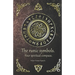 The runic symbols.: Your spiritual compass.