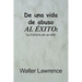 De una vida de abuso al éxito: "La historia de un niño''