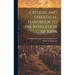 Critical and Exegetical Handbook to the Revelation of John