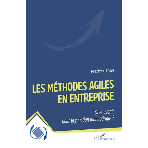 Les méthodes Agiles en entreprise: Quel avenir pour la fonction managériale ?
