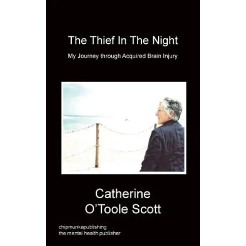 The Thief In The Night