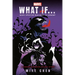 Marvel: What If . . . Marc Spector Was Host to Venom? (a Moon Knight & Venom Story)
