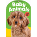 Baby Touch & Feel: Baby Animals