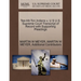 Tee-Hit-Ton Indians V. U S U.S. Supreme Court Transcript of Record with Supporting Pleadings