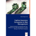 Captive Insurance Companies in Risk Management