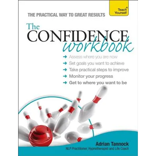 The Confidence Workbook