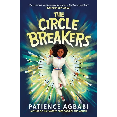 The Circle Breakers