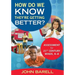 How Do We Know They're Getting Better?: Assessment for 21st Century Minds, K-8