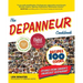 The Depanneur Cookbook