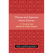 Chinese and Japanese Music-Dramas
