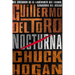 Nocturna: Book One of the Strain Trilogy