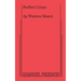 Perfect Crime