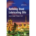 Refining Used Lubricating Oils