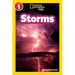 Storms (National Geographic Kids Readers, Level 1)