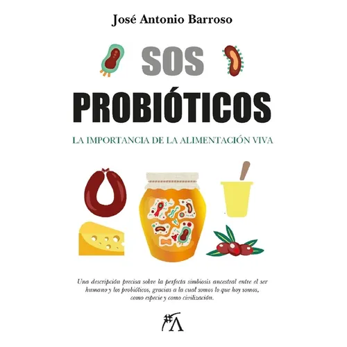 SOS Probioticos
