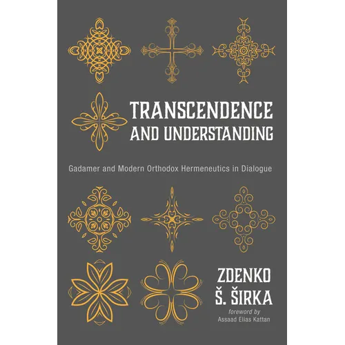 Transcendence and Understanding