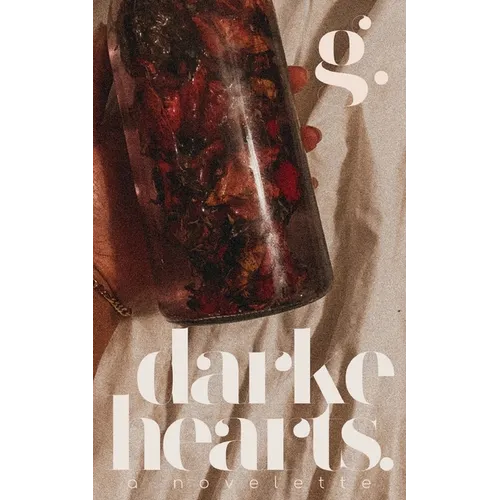 Darke Hearts: Safe Haven