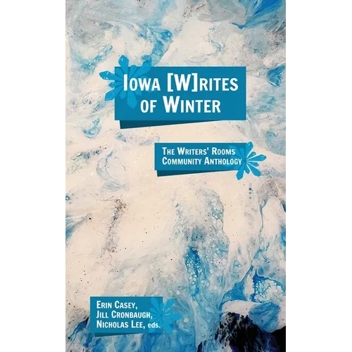 Iowa Writes of Winter