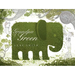 Grandpa Green: (Caldecott Honor Book)